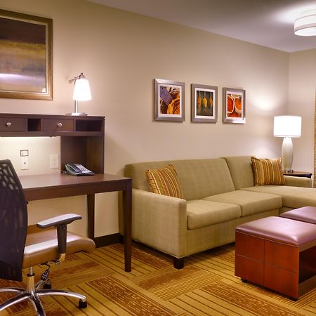 Staybridge Suites Cheyenne By Ihg Exterior photo