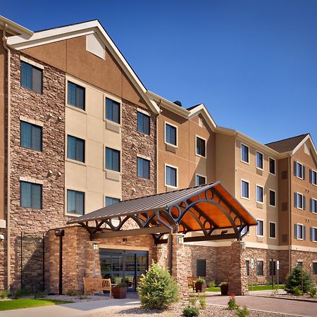 Staybridge Suites Cheyenne By Ihg Exterior photo