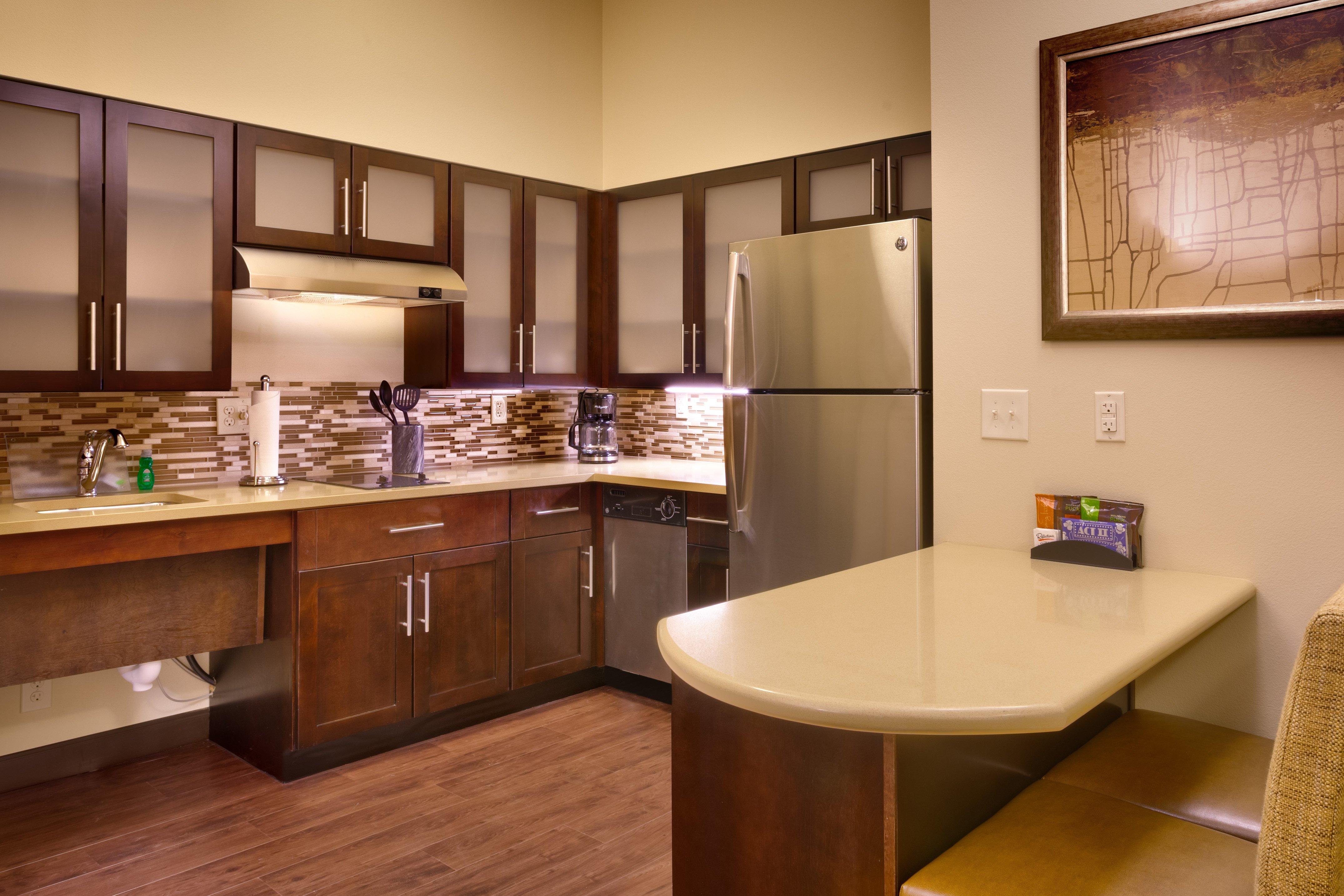 Staybridge Suites Cheyenne By Ihg Exterior photo