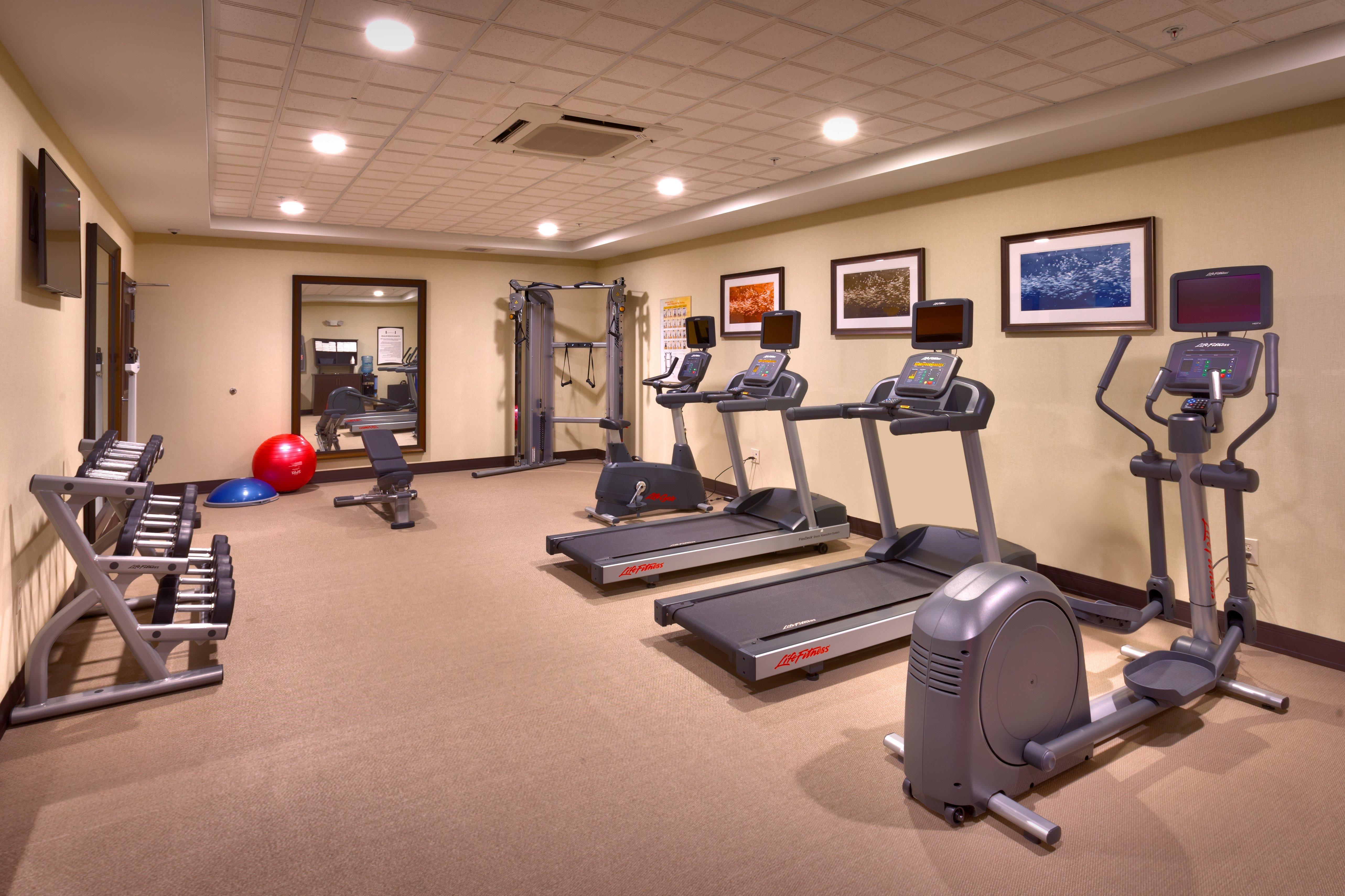 Staybridge Suites Cheyenne By Ihg Exterior photo