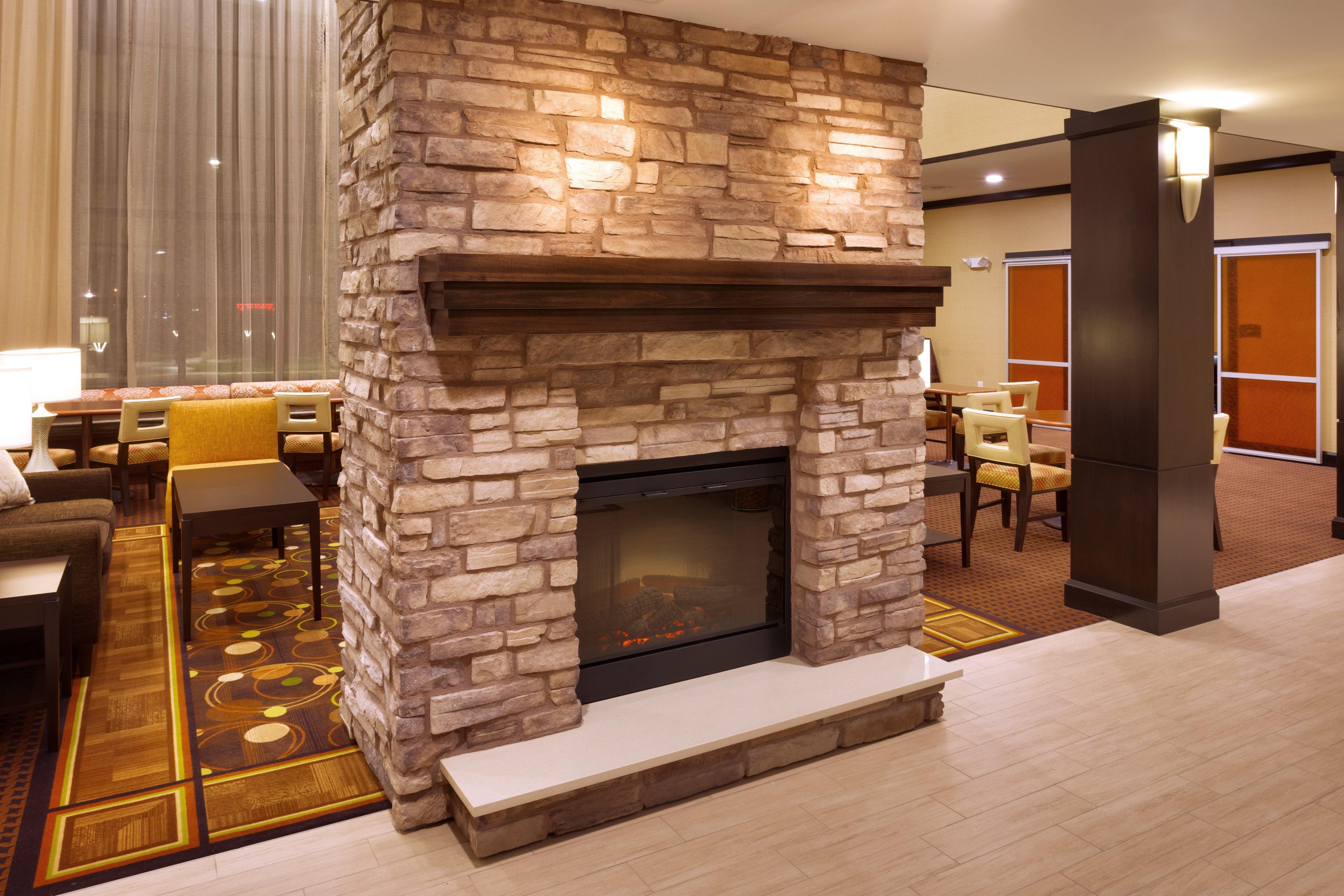 Staybridge Suites Cheyenne By Ihg Exterior photo