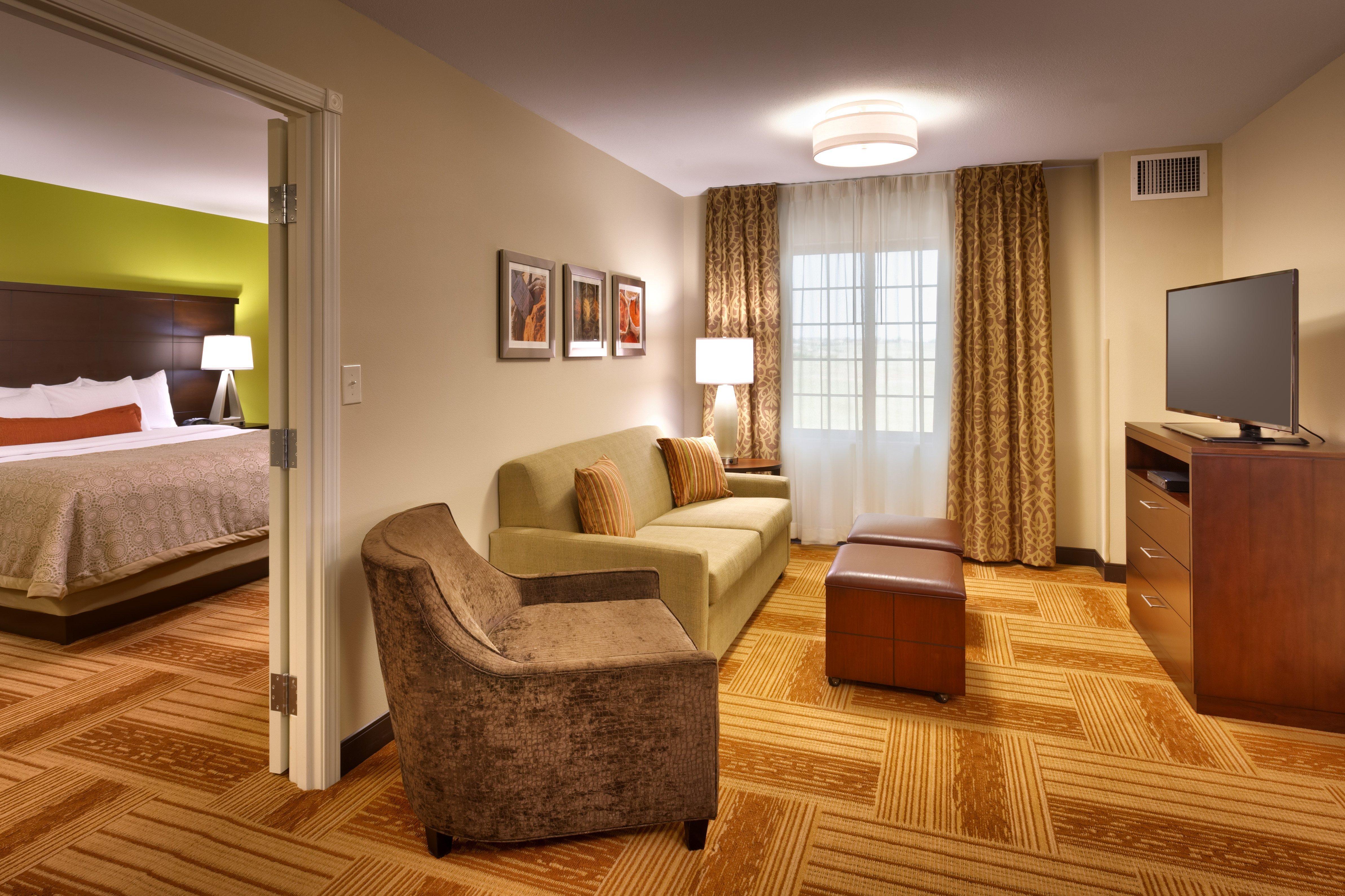 Staybridge Suites Cheyenne By Ihg Exterior photo