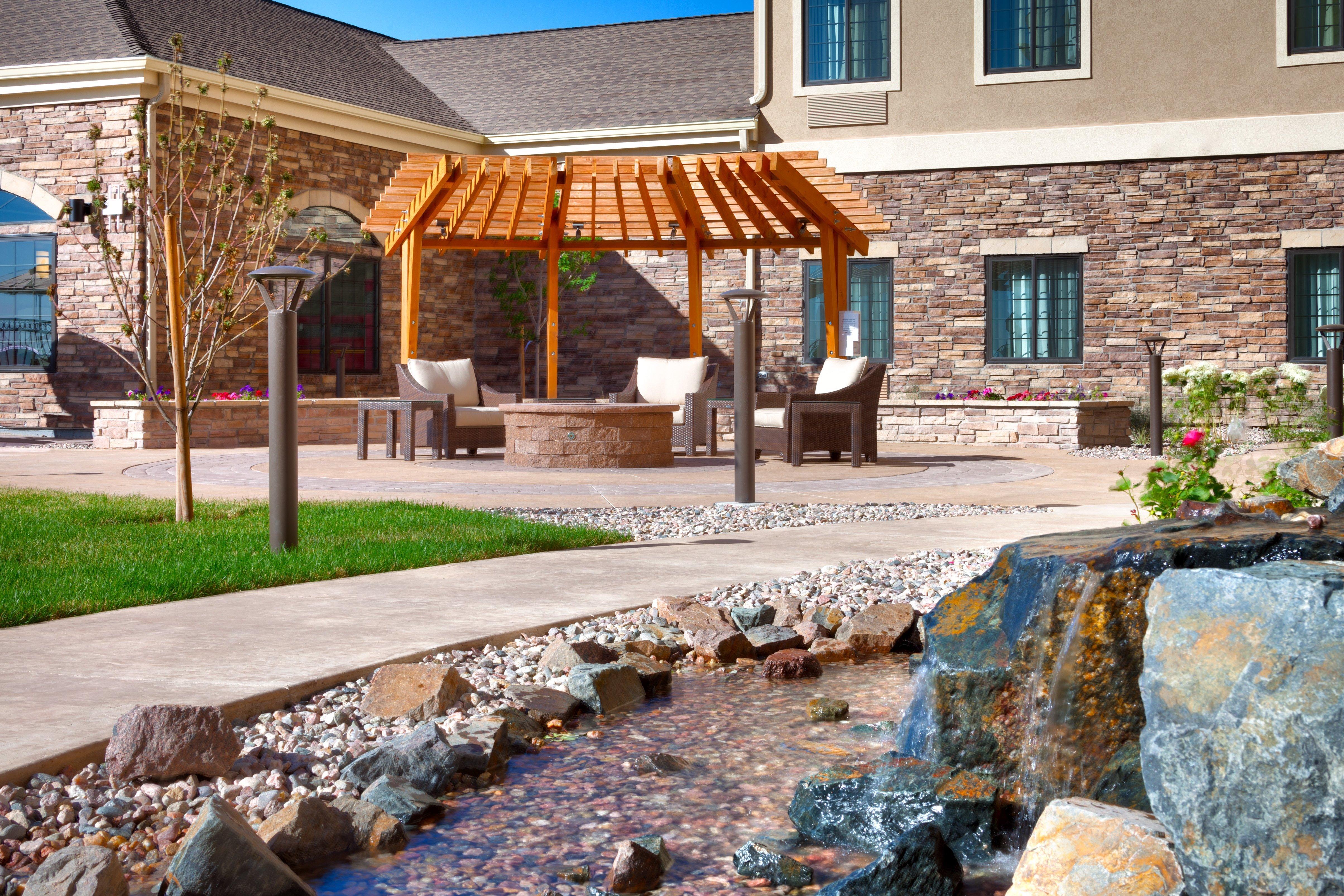 Staybridge Suites Cheyenne By Ihg Exterior photo