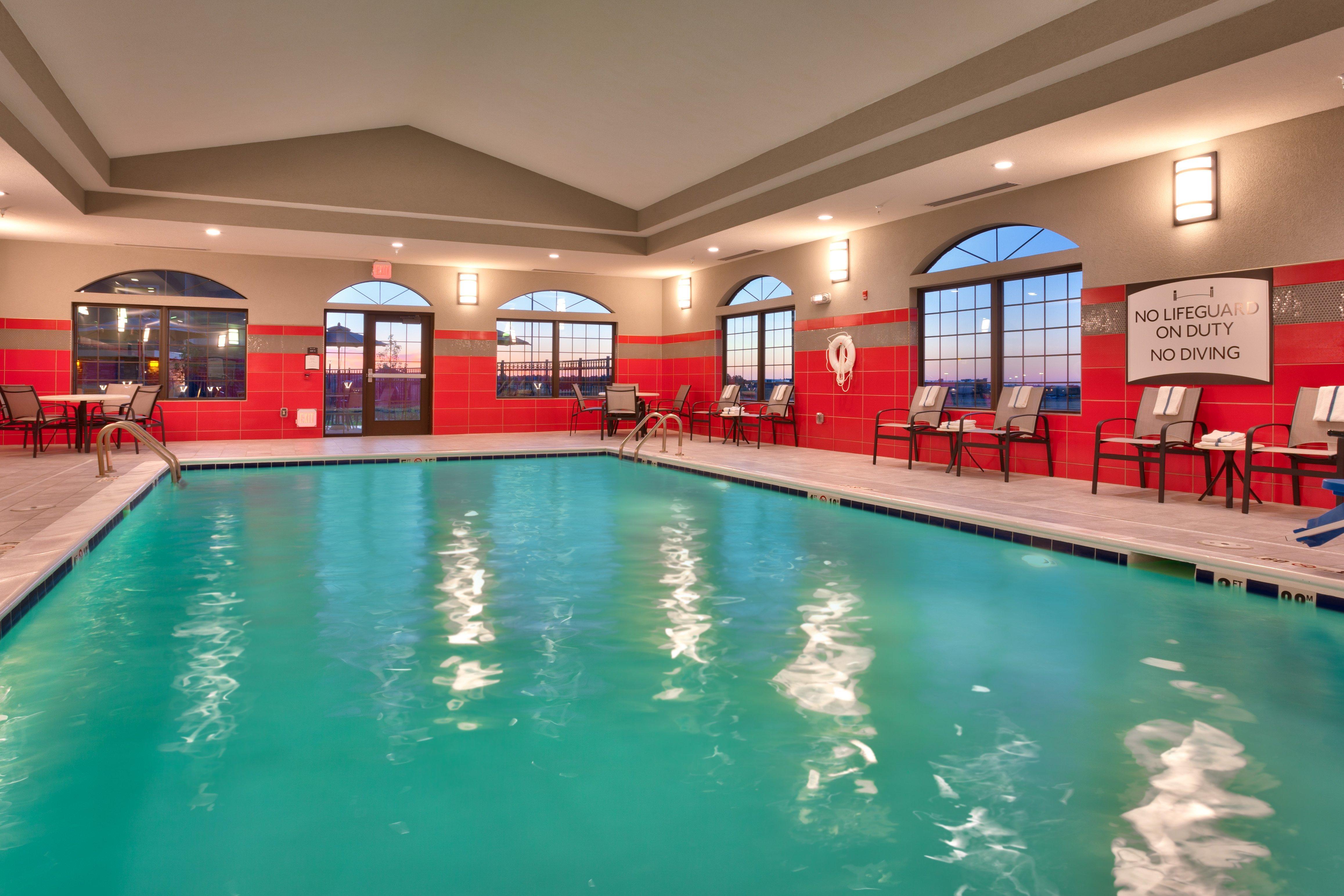 Staybridge Suites Cheyenne By Ihg Exterior photo