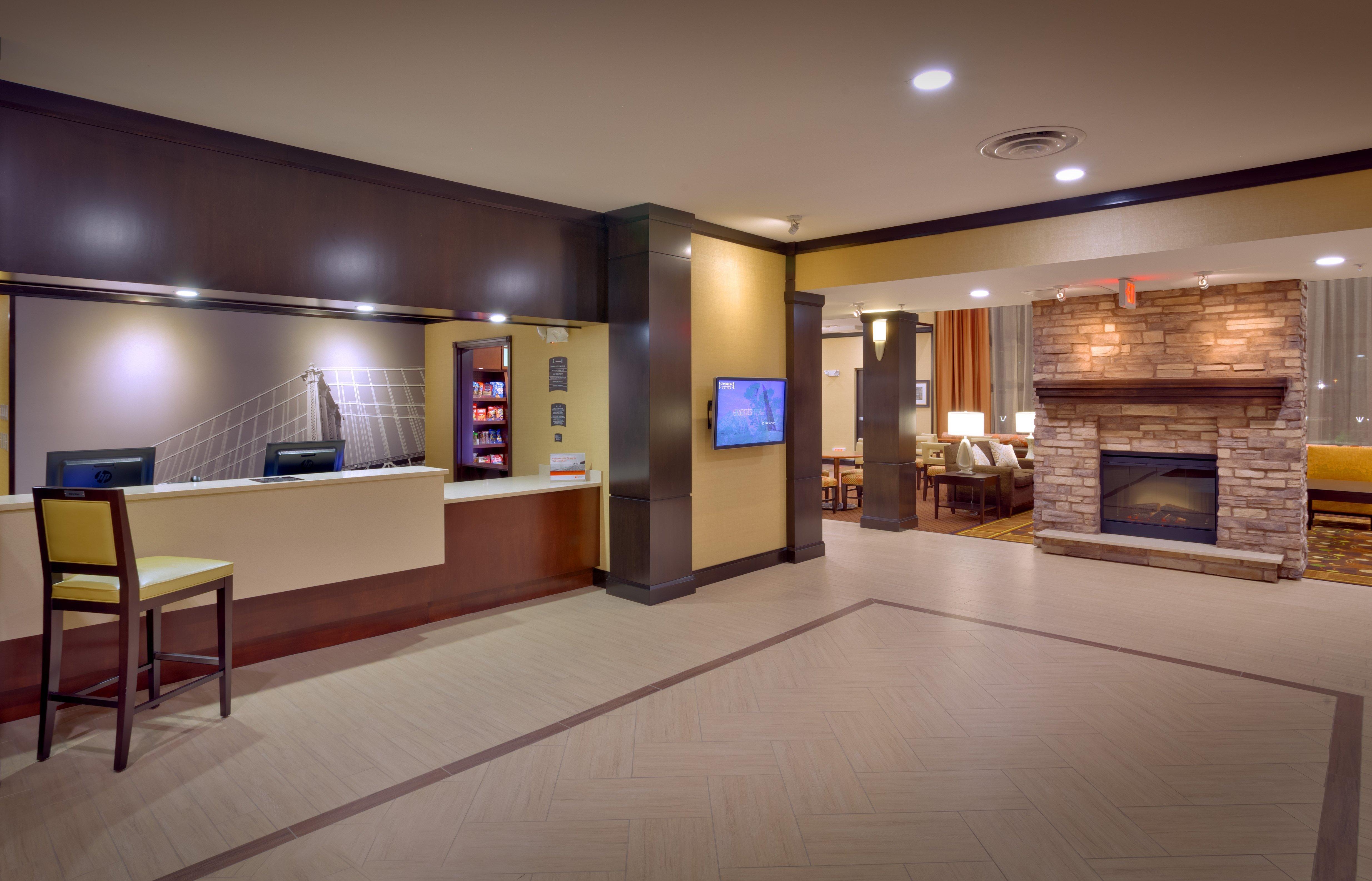 Staybridge Suites Cheyenne By Ihg Exterior photo