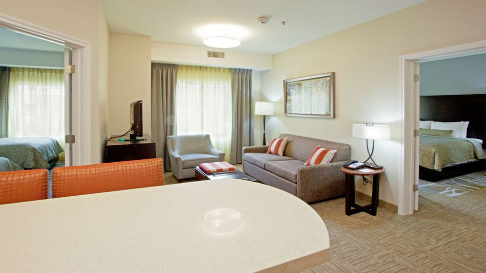 Staybridge Suites Cheyenne By Ihg Exterior photo